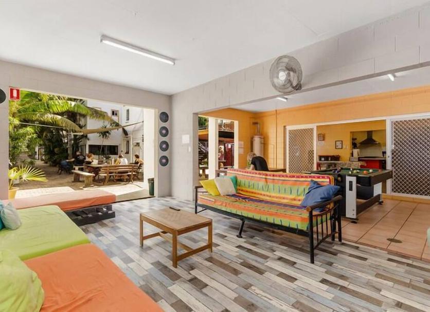 Sala Foto