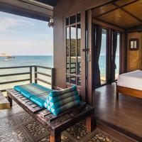 Taatoh Seaview Resort - Sha Plus