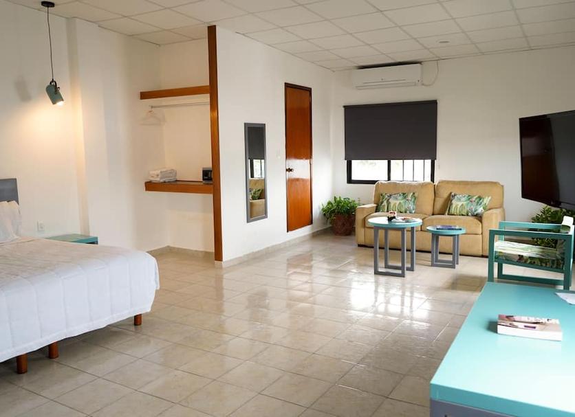 Habitació Foto