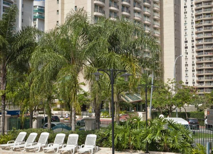 Vista exterior Foto