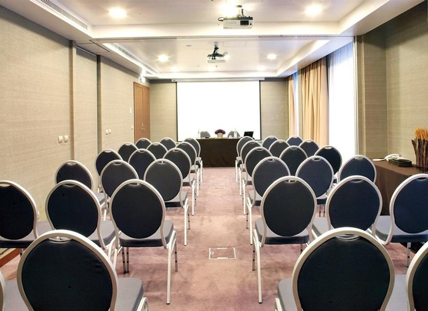 Sala de conferències Foto
