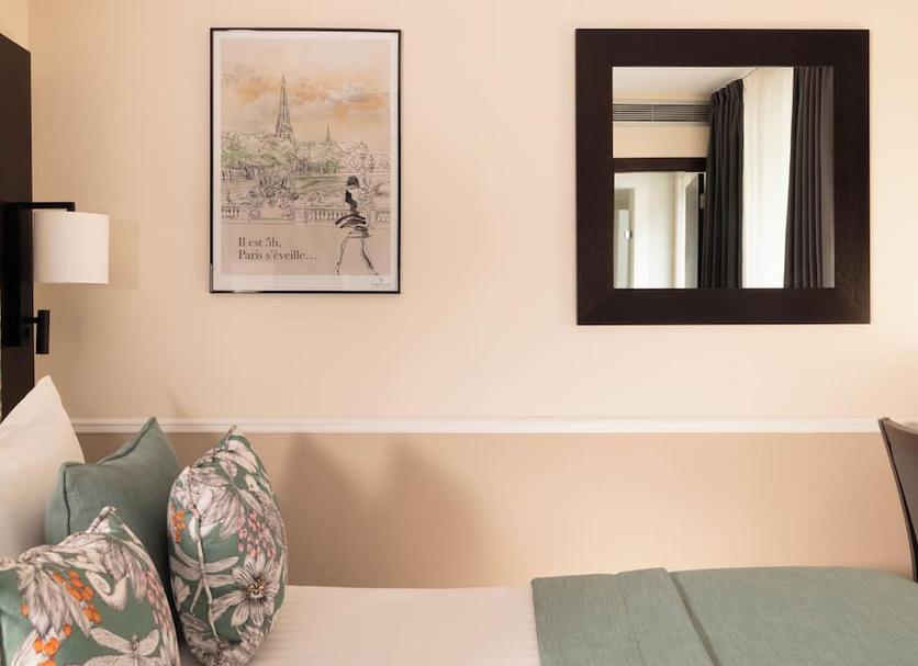Serveis de l’habitació Foto