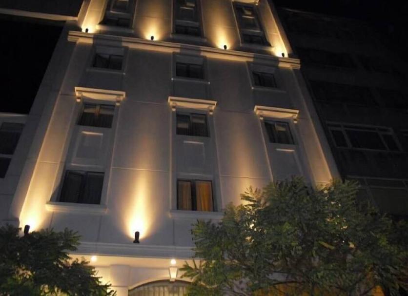 Edifici Foto