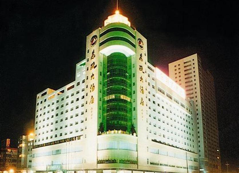 Edifici Foto