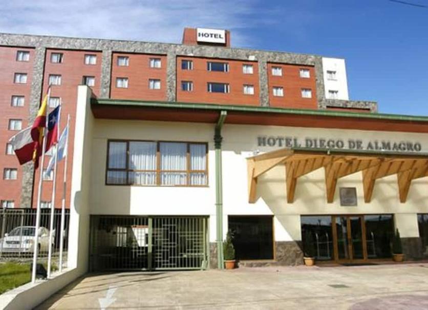 Edifici Foto