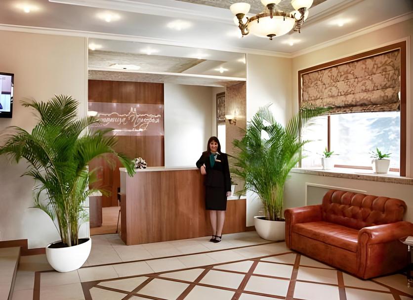 Recepció Foto