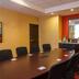 Sala de conferències