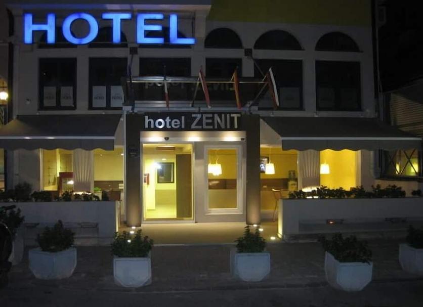 Edifici Foto