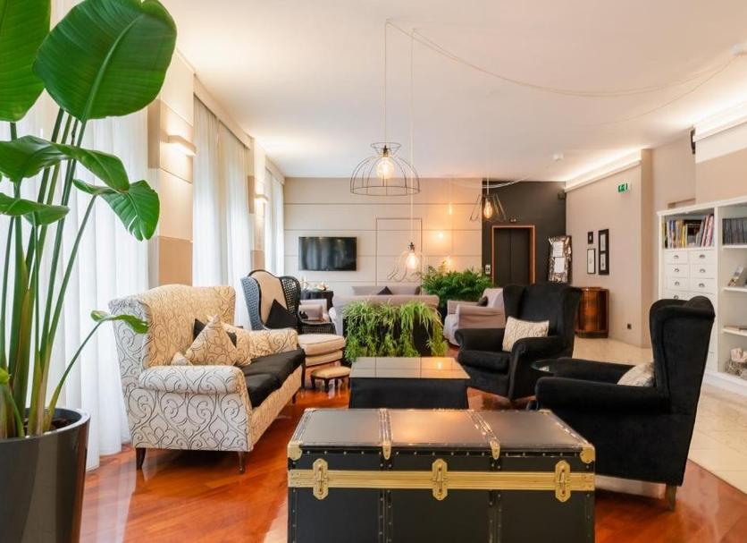 Sala Foto