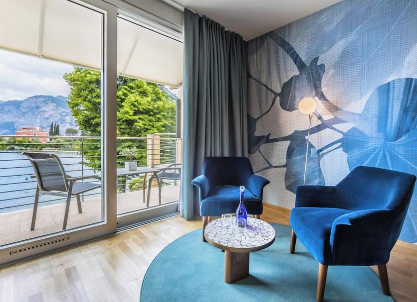 Sala Foto