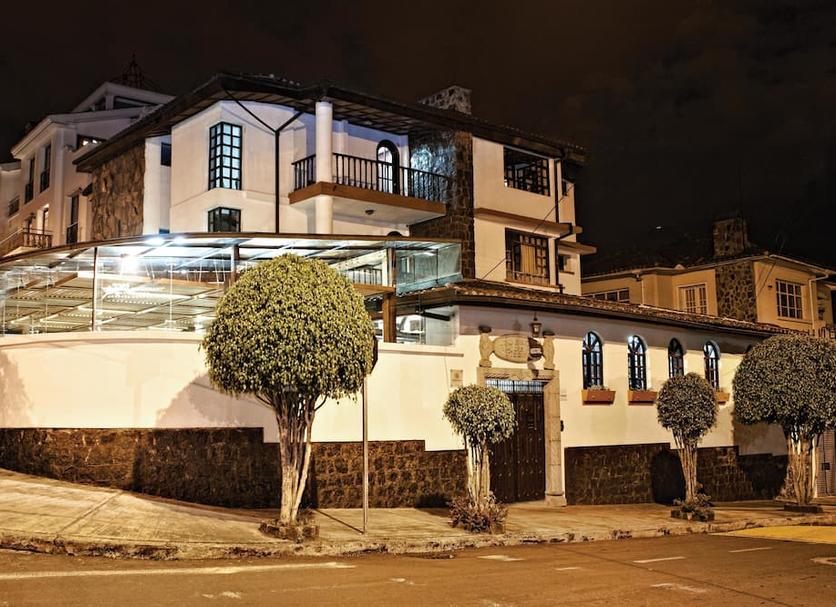 Edifici Foto