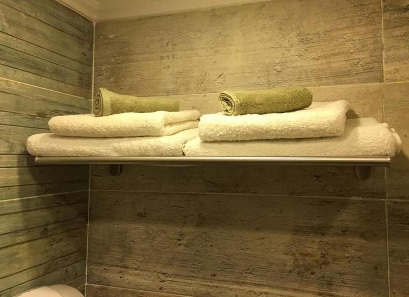 Serveis de l’habitació Foto