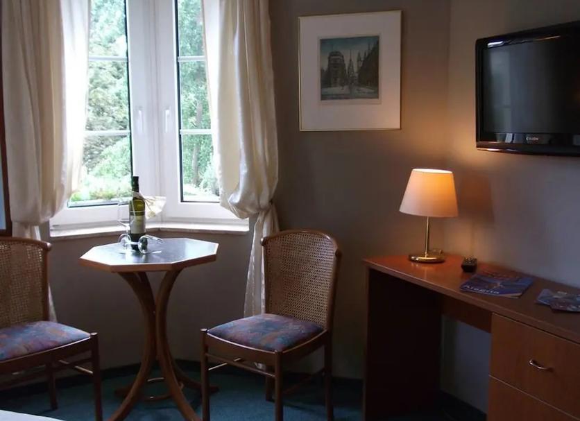 Serveis de l’habitació Foto