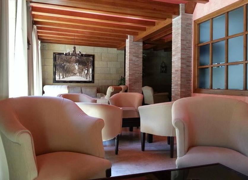 Sala d'estar Foto