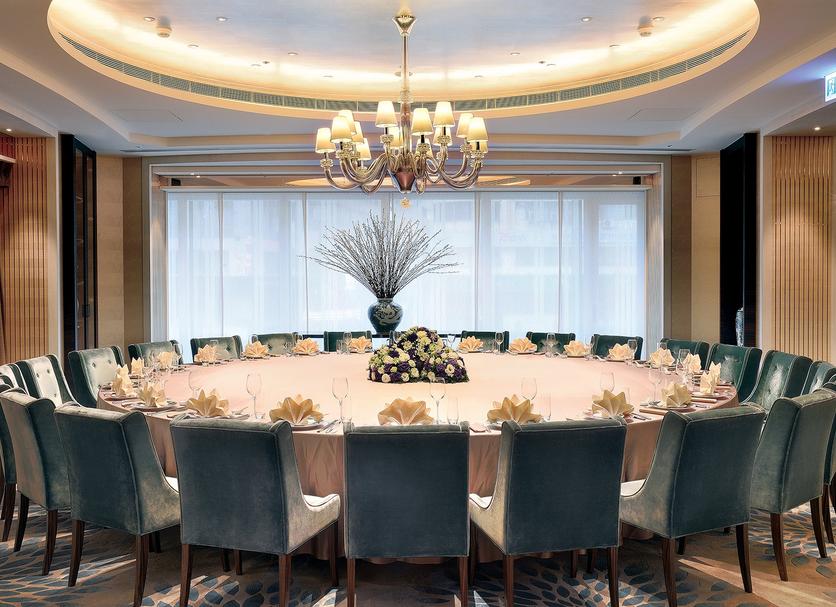 Sala de banquets Foto