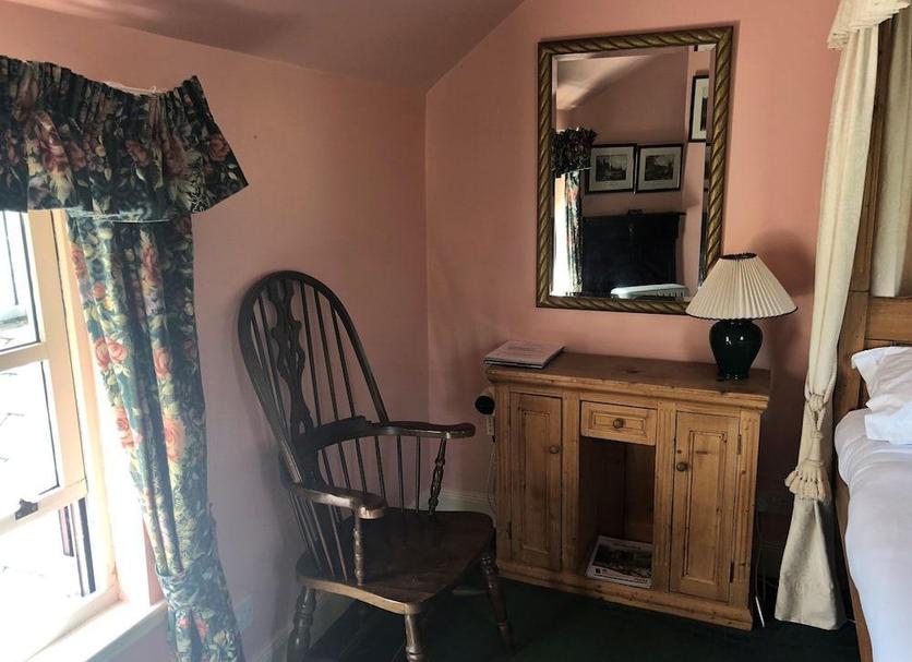 Serveis de l’habitació Foto