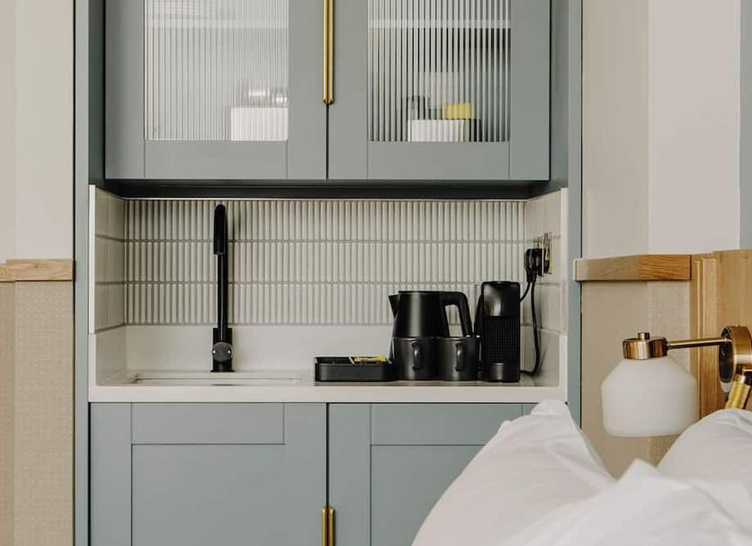 Serveis de l’habitació Foto