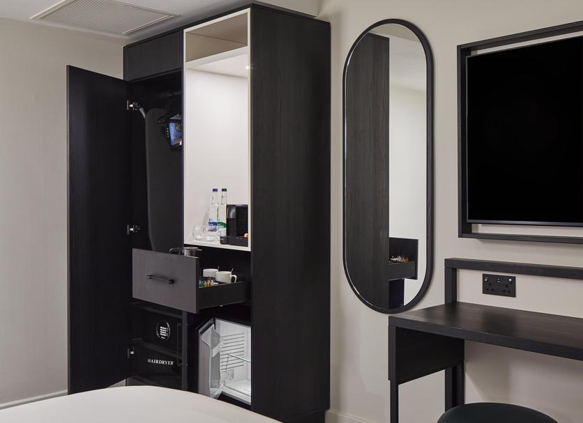 Serveis de l’habitació Foto
