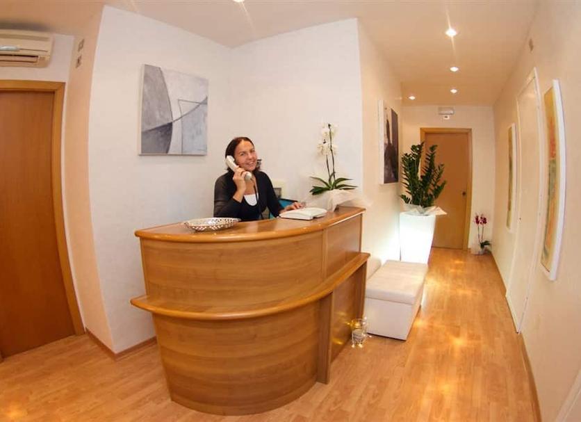 Recepció Foto