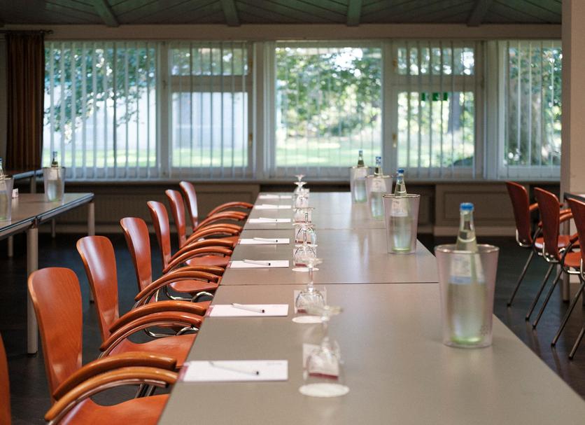 Sala de conferències Foto