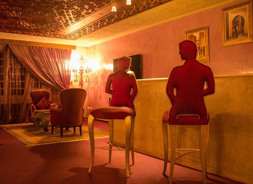 Sala d'estar Foto