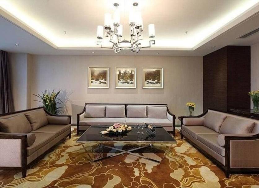 Sala d'estar Foto