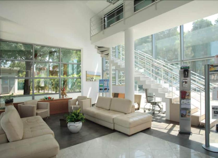 Sala Foto