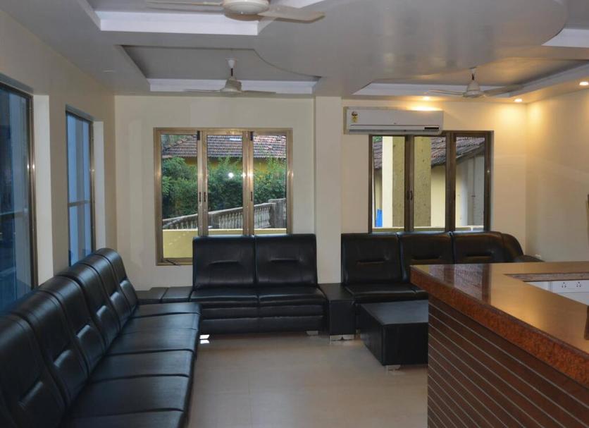 Sala Foto