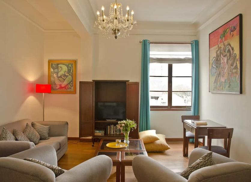 Sala Foto