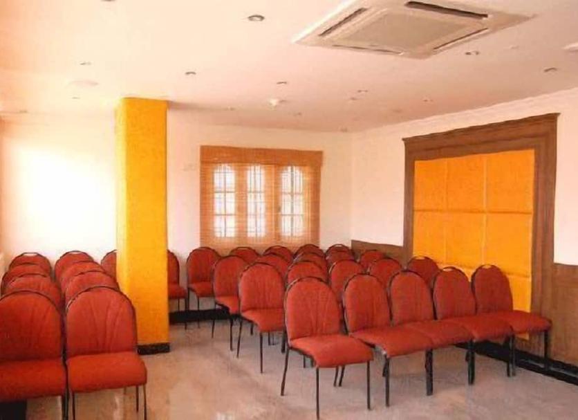 Sala de conferències Foto