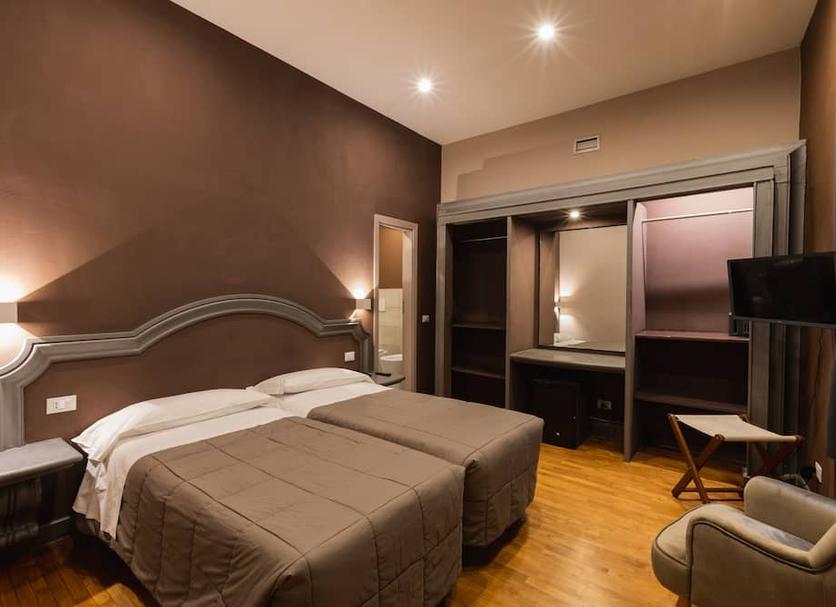 Habitació Foto