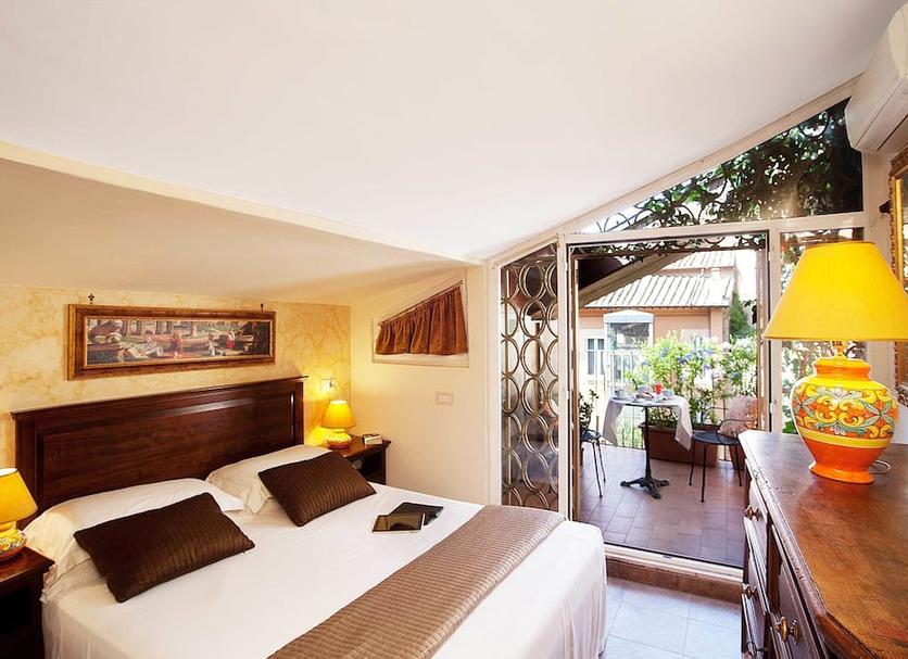 Habitació Foto