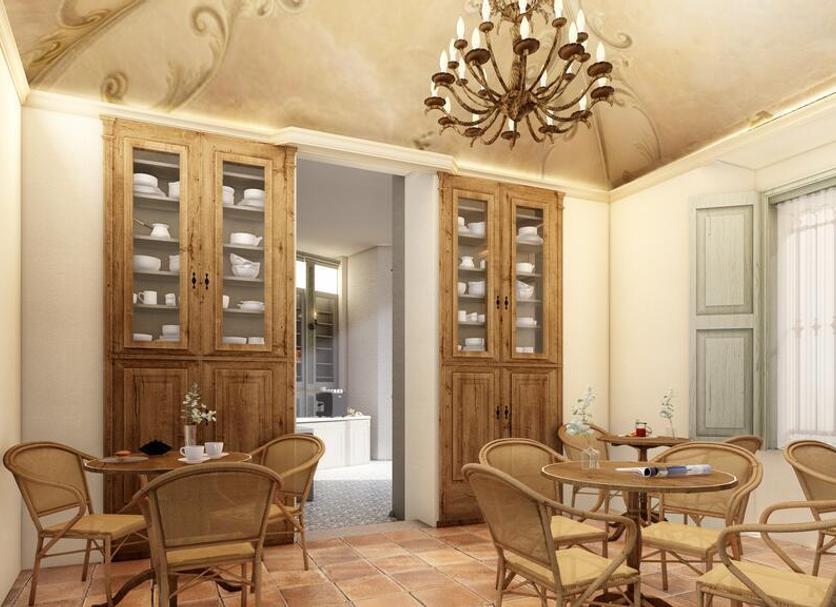 Servei de l'hotel Foto