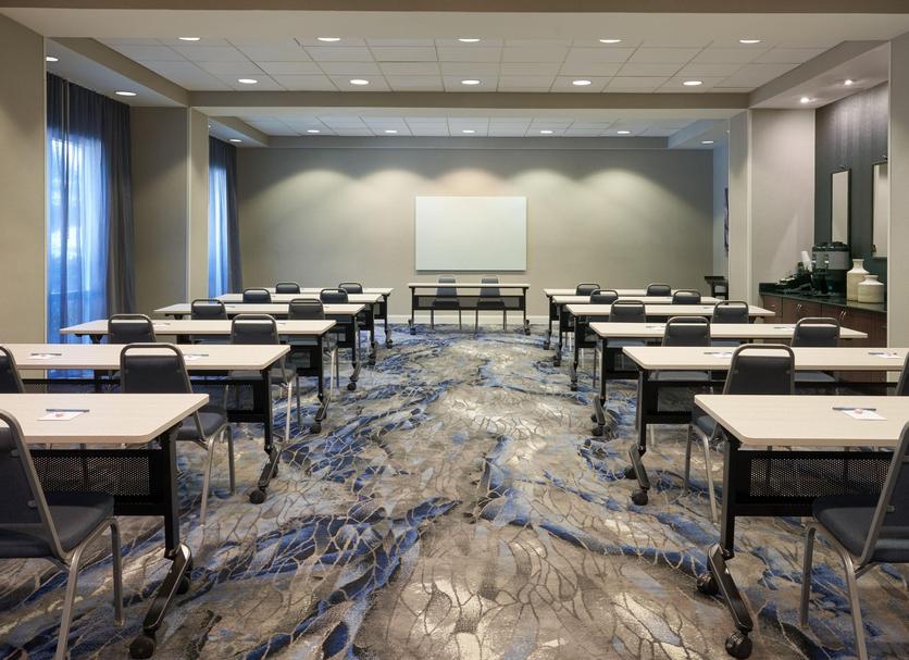 Sala de conferències Foto