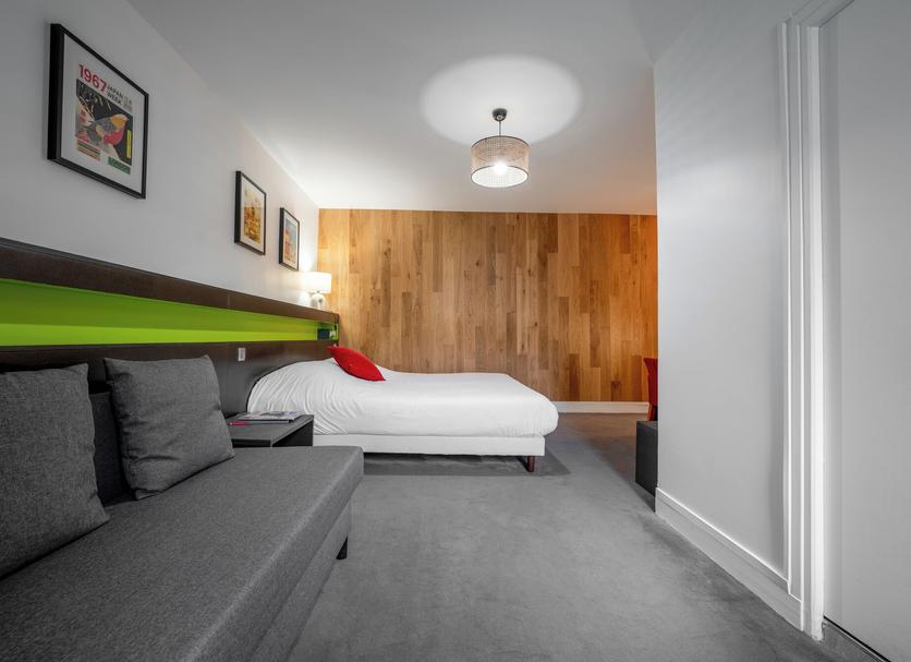 Habitació Foto