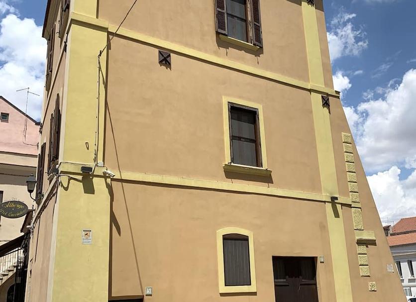 Edifici Foto