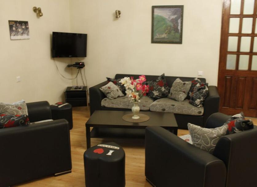 Sala Foto