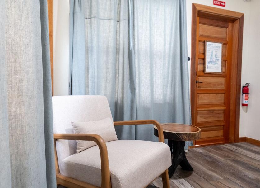 Serveis de l’habitació Foto