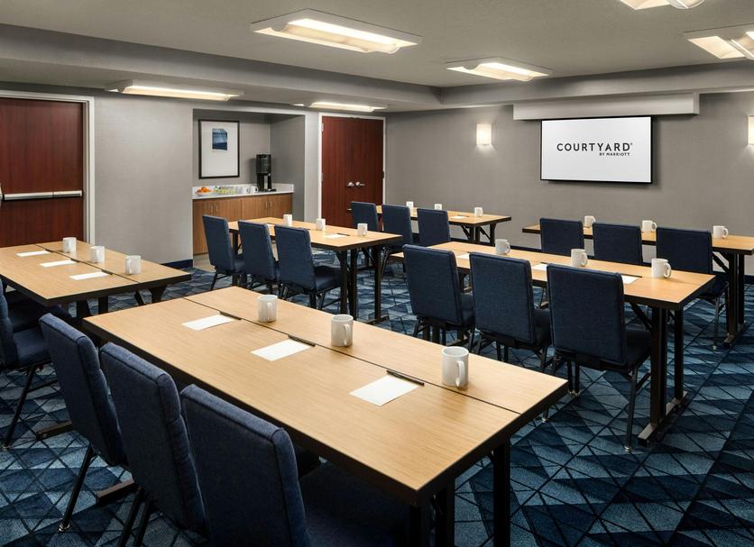 Sala de conferències Foto