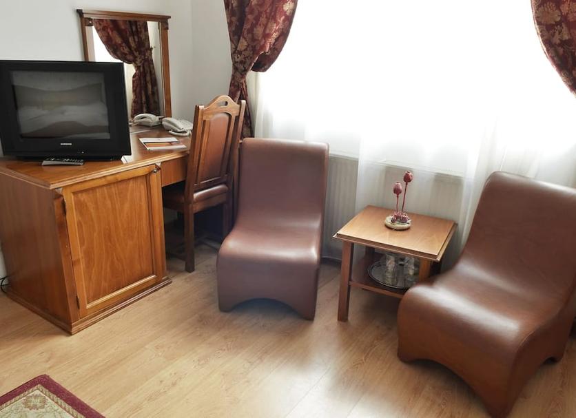 Sala Foto
