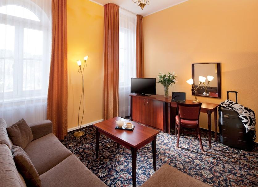 Sala Foto