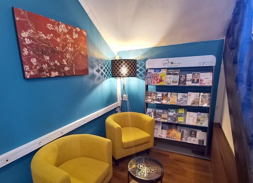 Sala d'estar Foto