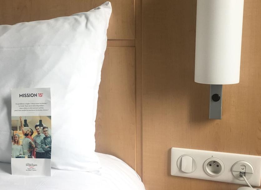 Serveis de l’habitació Foto