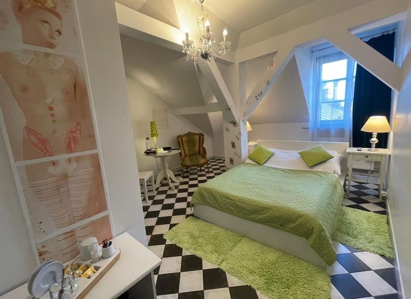 Habitació Foto