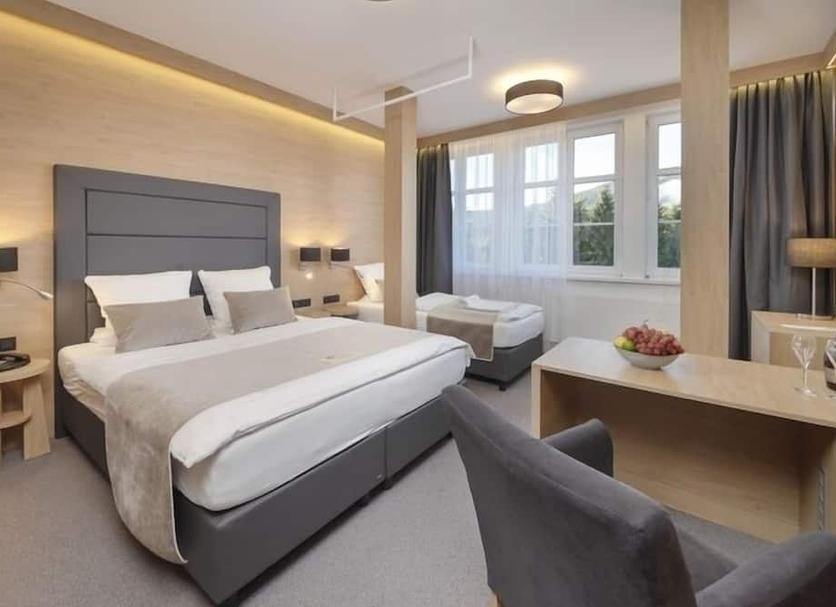 Habitació Foto