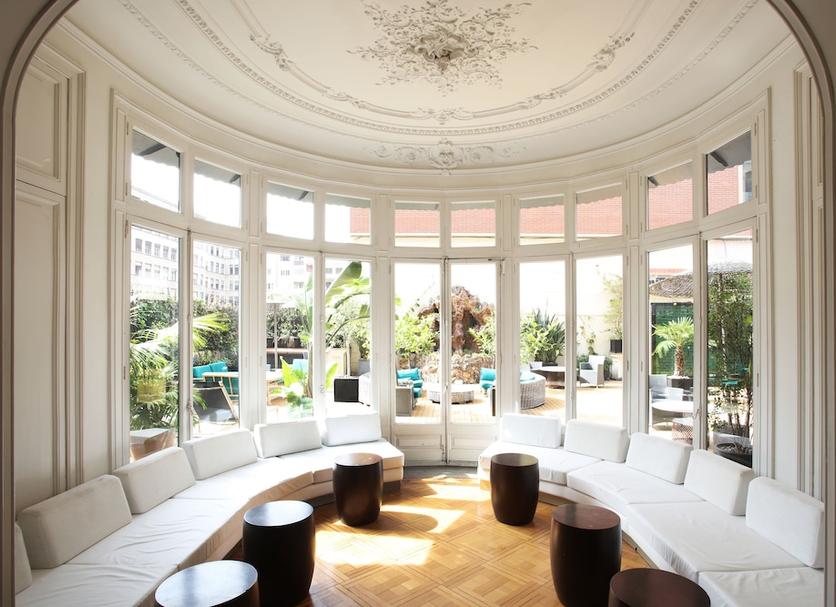 Sala d'estar Foto