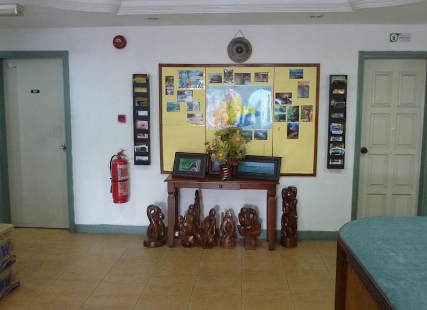 Serveis de l’habitació Foto