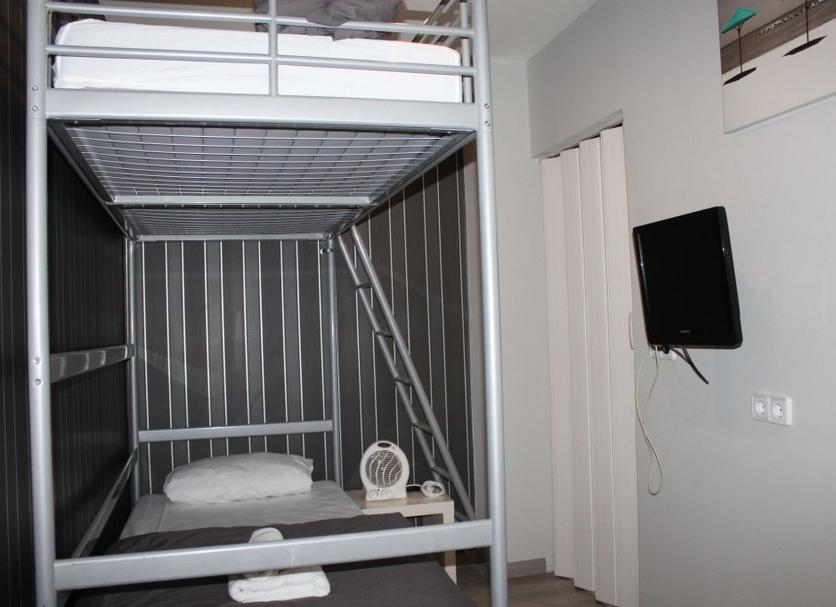Serveis de l’habitació Foto