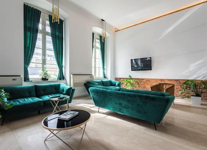 Sala Foto