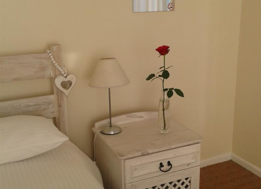 Serveis de l’habitació Foto